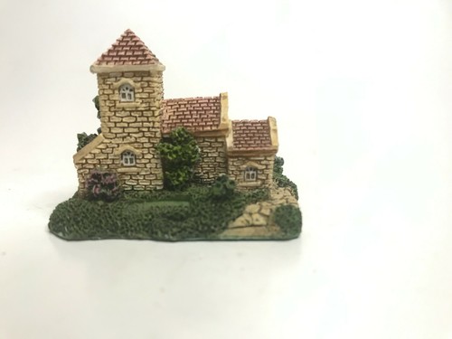 The Leonardo Miniature Collection Church - Picture 3 of 5