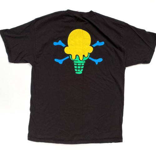 ice cream pharrell shirt