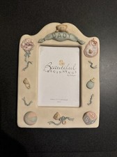 Enesco Baby Picture Frame