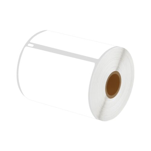 3 Rolls 4x6" Shipping Address Labels 1744907 For DYMO LabelWriter 4XL 220/Roll - Picture 2 of 24
