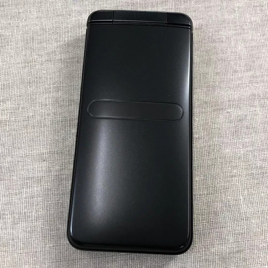 KYOCERA KYF42 GRATINA 4G WIFI KEITAI ANDROID FLIP PHONE UNLOCKED