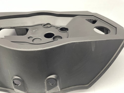 KTM 990 ADVENTURE 09-12, 990 ADVENTURE R 09-12 Instrument Cover ABS 60114070200 - Picture 9 of 14