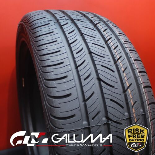 1 (One) Tire Brand NEW Continental ContiProContact (J) 245/45R18 245/45/18 85556