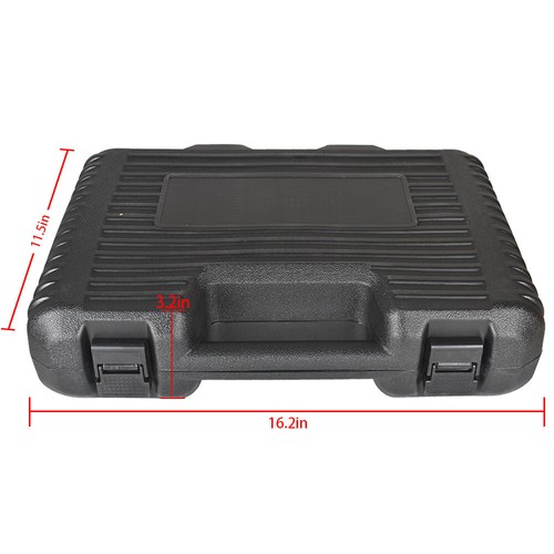 IG-71500 Crimping Tool with 7 Die A/C Hose Crimper Hydraulic Clamp A/C Set - Picture 13 of 13