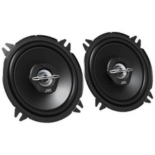 JVC CS-J520X 2-Wege 13cm 250W Koaxial Einbaulautsprecher - Paar