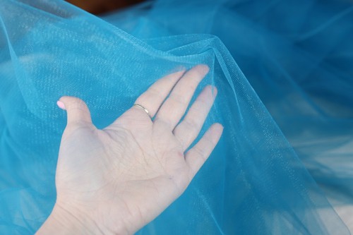 40 Colors 108 In Wide Tulle Fabric By The Yard - Picture 37 of 49