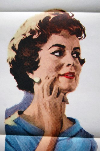 OLIVIA DeHAVILLAND - YVETTE MIMIEUX - LICHT AUF DER PIAZZA - 1961 FILMPLAKAT NM - Bild 5 von 7