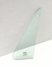 Fits Chevrolet Pickup Blazer Suburban Kodiak Driver Left Front Vent Window Glass