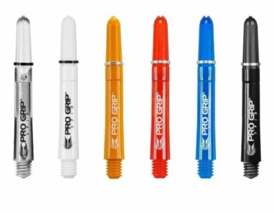 Target Pro Grip Spin Shaft, Target Shafts, SPIN Shaft, Target Schafts, Dart