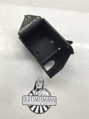 Träger Halter Servopumpe Mercedes W114 M110 M114 M130 M180 1144600135  - Picture 1 of 4