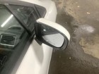 Passenger Side View Mirror Power Coupe Body Color Fits 14-15 CIVIC 4392483