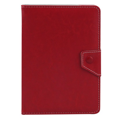 Leather Tablet Case Cover Rugged Smart Stand For Lenovo Tab M7 M8 M10 E7 E8 E10 - Picture 17 of 27