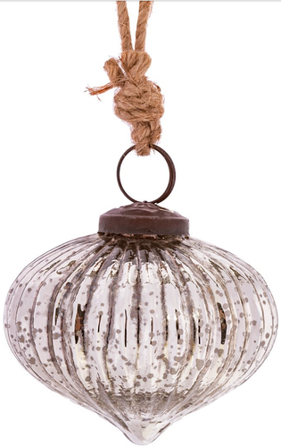 CHRISTMAS TREE BAUBLES HANGING DECORATIONS NOVELTY ORNAMENT GIFT Sass & Belle - Picture 29 of 31