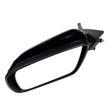 2007 Mercury Montego Oem Left Driver Side View Mirror Black 05 06 07