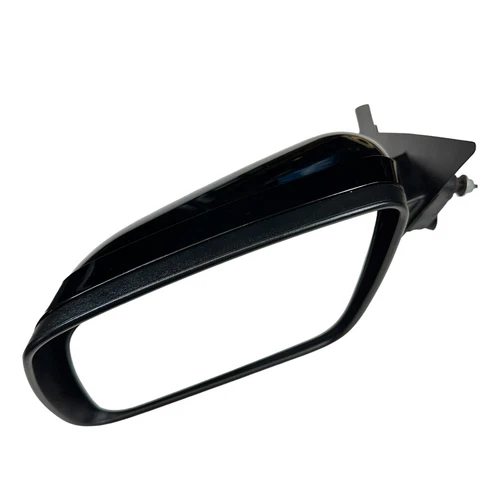 2007 Mercury Montego OEM Left Driver Side View Mirror Black 05 06 07
