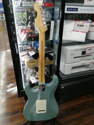 ギター Fender American Professional ST 2017 3CS 2017FenderAmProBlkStrat-