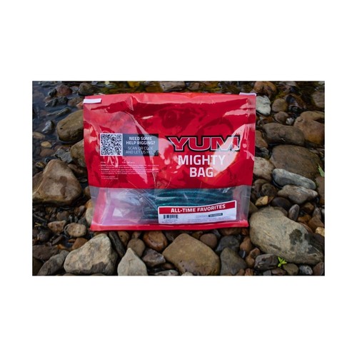 YUM Mighty Bag Clear Water Essentials - Bild 2 von 5