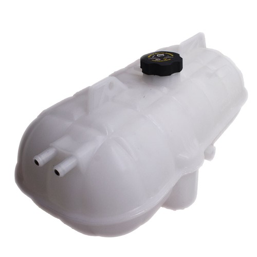 Labwork Radiator Coolant Overflow Tank For Freightliner Columbia Century Class - Foto 2 di 10