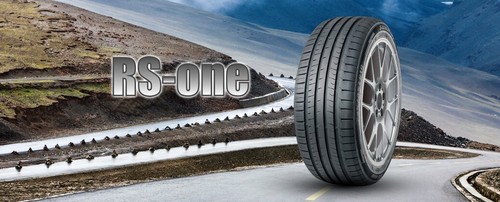 4 x 23540Z19 SUNWIDE RS-one 96W XL 235/40r19 2354019 Performance Car Tyres x4 - Picture 4 of 4