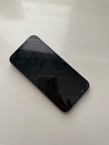Apple iPhone 14 - 128 GB - Blue (Rogers Wireless) (CA) - Photo 2 sur 2