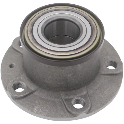 Rear Wheel Bearing Hub for 2014 2015 -2020 Ram Promaster 1500 2500 3500 C5 CA