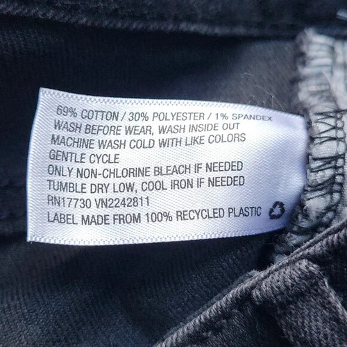 Wild Fable High-Rise Shorts size 4 - Picture 5 of 5