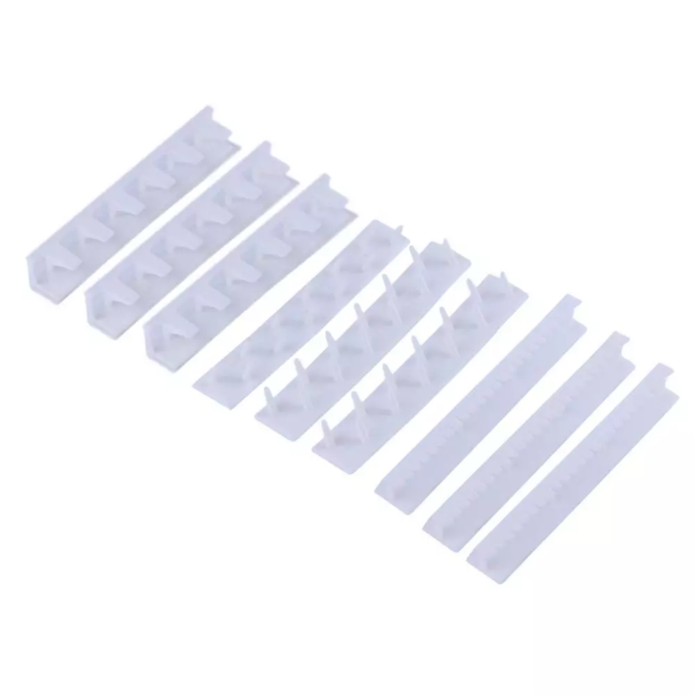 Adhesive necklace hanger deals