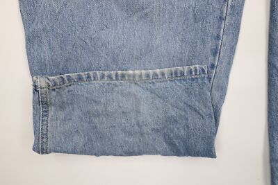 MarithéFrançoisGirbaud XStitchDenimPants Marithe Francois Girbaud Jeans Cargo Y2K Grunge Stretchy