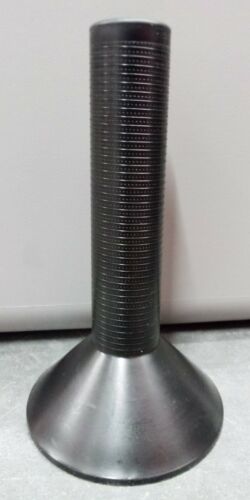 Lot of 20 Empty Plastic Spindle Bobbin Sewing Thread Yarn Spools Candle Funnel - Picture 3 of 8