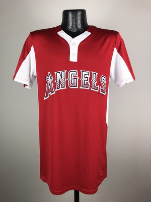 angels bp jersey