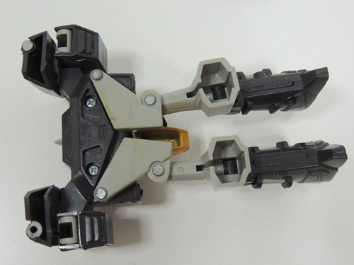 SUNYAK INICKROIDS SELECT KONVERTER Macross Robo Tech ORIGINAL TRANSFORMATOR - Bild 4 von 6