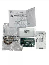 New  DMP 734 Access Control Module Single Door