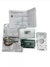 New  DMP 734 Access Control Module (Single Door)