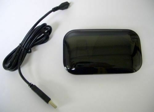 POLY Plantronics Voyager Legend Bluetooth Charging Case Charger only. NO HEADSET - Picture 2 of 3