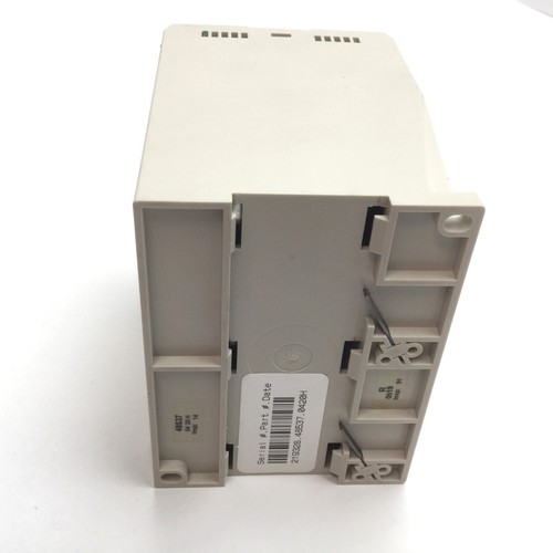 Banner USDINT-1T2 Micro-Pantalla Seguridad Luz Controlador Caja Módulo, 24VDC - Imagen 6 de 6