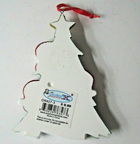 Polar X Adorno de Navidad 3, 5 o 6 Niños junto al Árbol Nuevo - Imagen 8 de 14