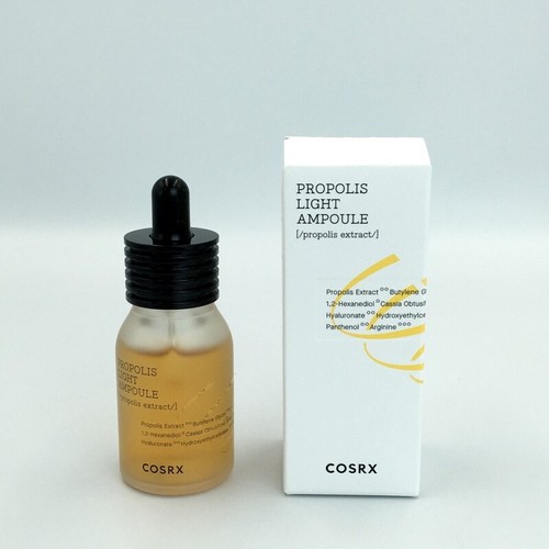 [COSRX] Full fit Propolis Light Ampoule 30ml / Korean Cosmetics - Picture 1 of 6