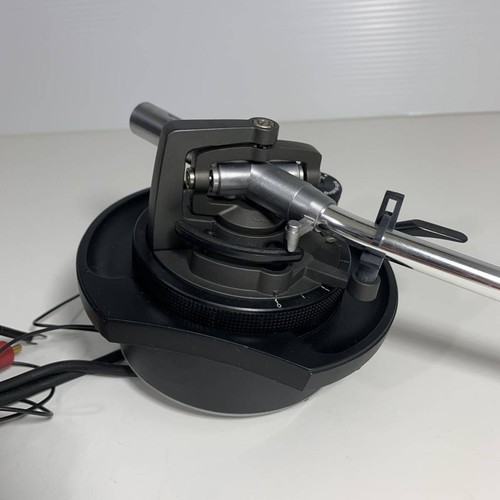 Brazo Technics para SL-1200MK3 Base de brazo tono negro piezas originales - Imagen 5 de 7