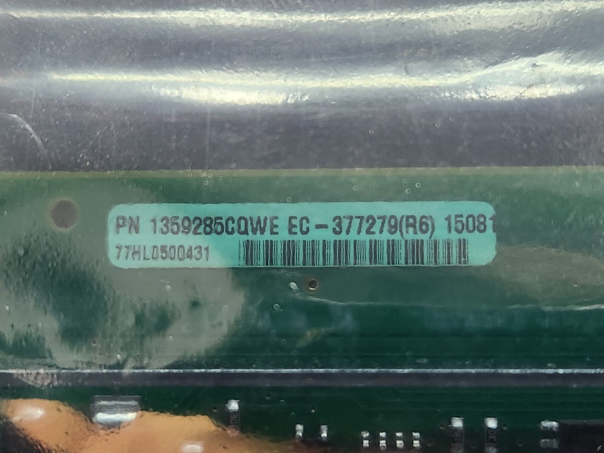 NEC 3522 209 32043 PCBカード9600 021 55121 by DHL FedEx