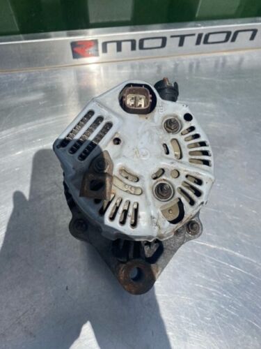 Alternador Civic Integra DC2 EK9 OEM DENSO CIV 3 - 4 pines cuadrados - GARANTIZADO - Imagen 3 de 3