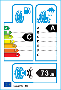 Reifen 195/60 r16 99H 3PMSF Matador MPS400 Variant All Weather 2 allwetter tcik - Bild 2 von 2