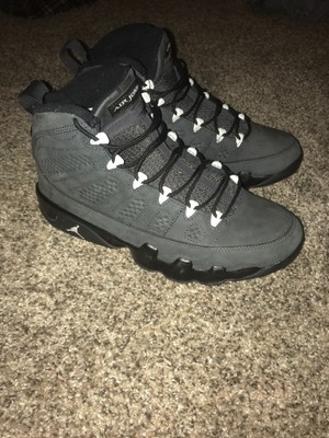 nike jordan retro 9