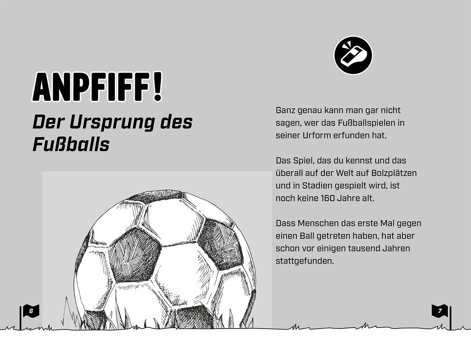 Thumbnail - Mein Fußball Quiz Jonas Kozinowski