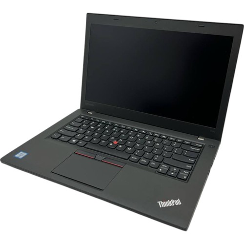 Lenovo Thinkpad T470 Core i5 2,30Ghz 14" 8GB 256GB 1366x768 WIN11 - Imagen 2 de 4