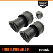 Pair Rear Air Suspension Spring Fits for Citroen C4 Picasso Grand 5102R8 5102GN