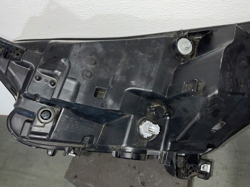 ✅ 2017 - 2020 2021 2022 HONDA CRV RH RIGHT PASSENGER FULL LED HEADLIGHT OEM 548M - Picture 12 of 15