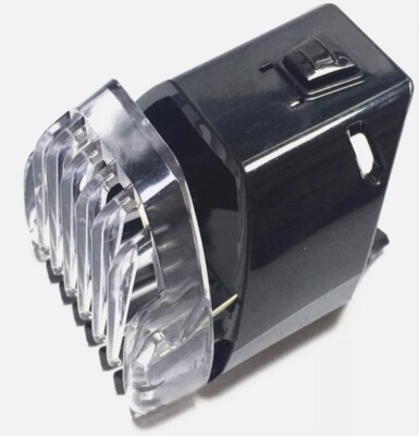 Replacement Comb Compatible with Philips Norelco Trimmer Models G370 G380 G390