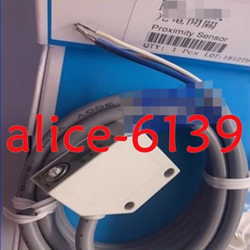 1PCS NEW Photoelectric switch MR-10XP sensor #YT - Picture 2 of 3