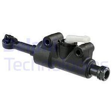 LM80401 DELPHI MASTER CYLINDER, CLUTCH FOR CITROËN FIAT LANCIA PEUGEOT