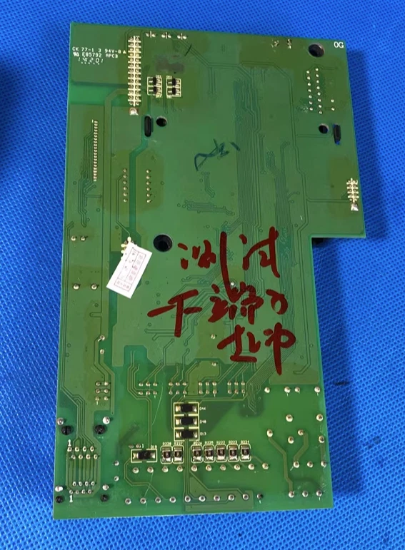 2945401708 400 series 250KW control main CPU terminal board | eBay